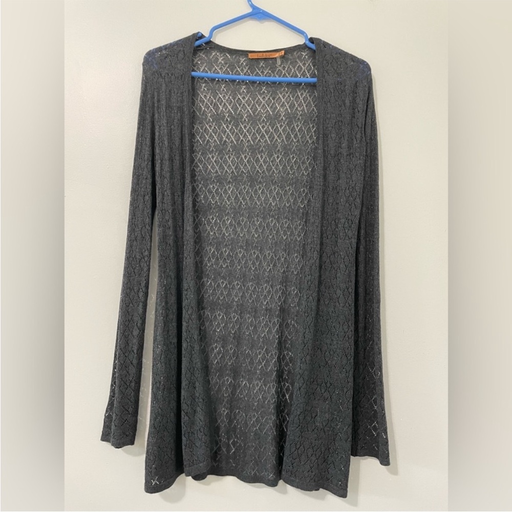 Belldini Long Cardigan Size S